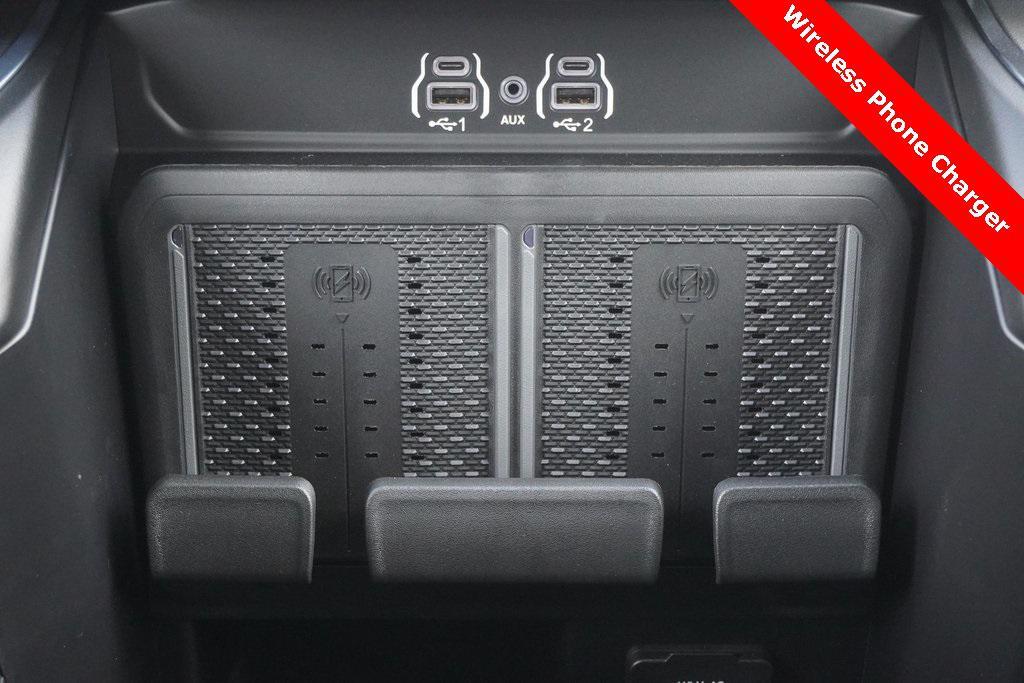 new 2026 Ram 3500 car, priced at $73,005