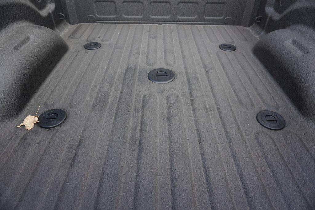 new 2026 Ram 3500 car, priced at $73,005