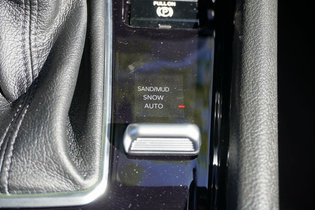new 2026 Jeep Compass car, priced at $31,598