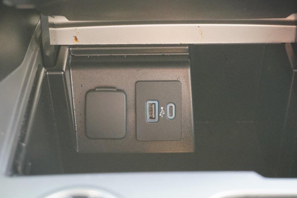 used 2022 Ford Explorer car, priced at $34,200