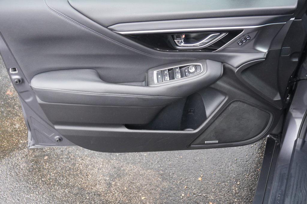used 2022 Subaru Legacy car, priced at $21,100