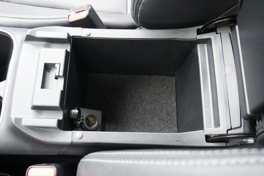 used 2022 Subaru Legacy car, priced at $21,100