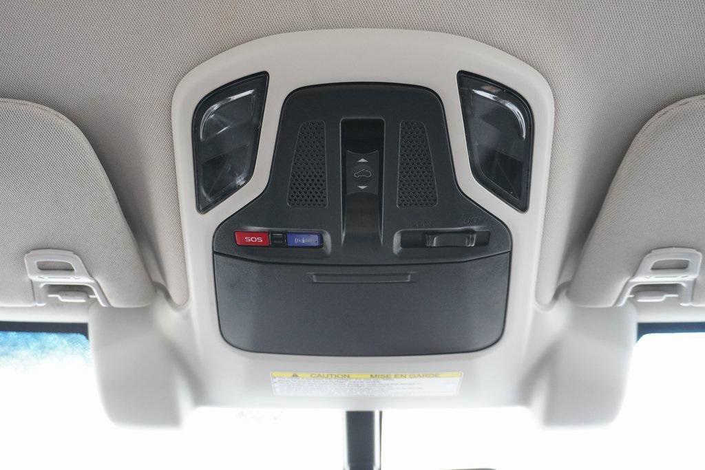 used 2022 Subaru Legacy car, priced at $21,100