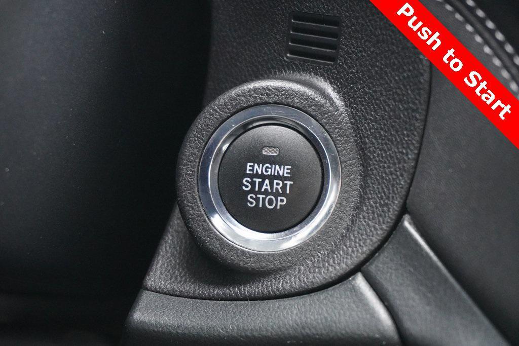 used 2022 Subaru Legacy car, priced at $21,100