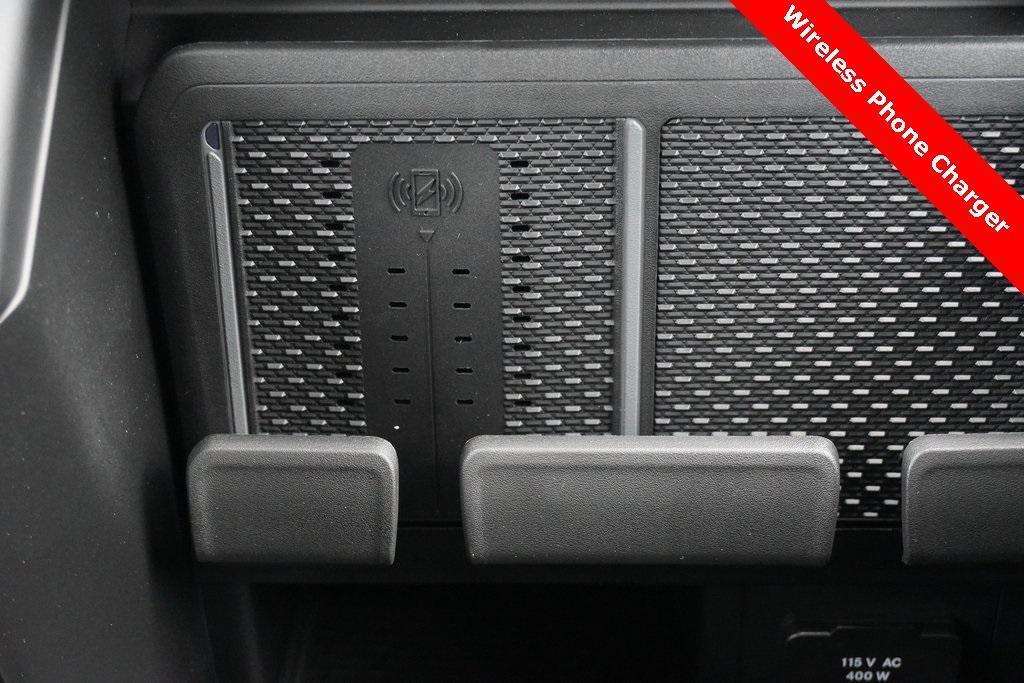 new 2025 Ram 1500 car, priced at $53,973
