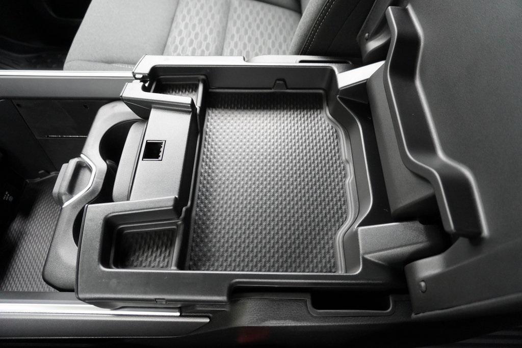 new 2025 Ram 1500 car, priced at $53,973