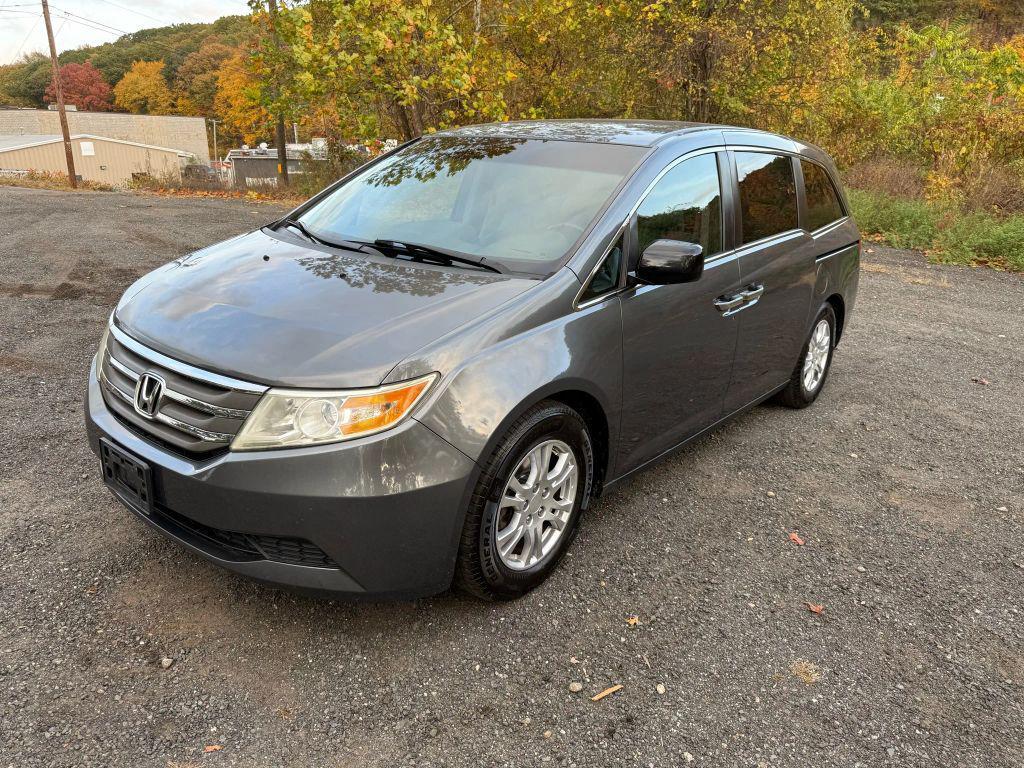 used 2013 Honda Odyssey car, priced at $7,995