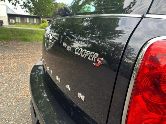 used 2016 MINI Countryman car, priced at $6,995