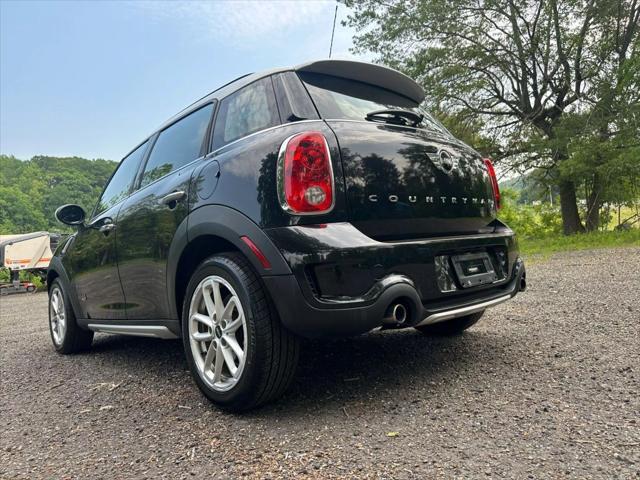 used 2016 MINI Countryman car, priced at $6,995