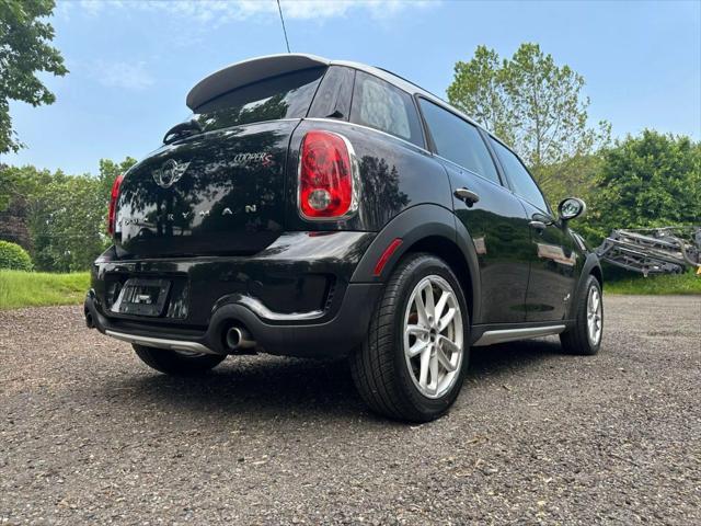 used 2016 MINI Countryman car, priced at $6,995