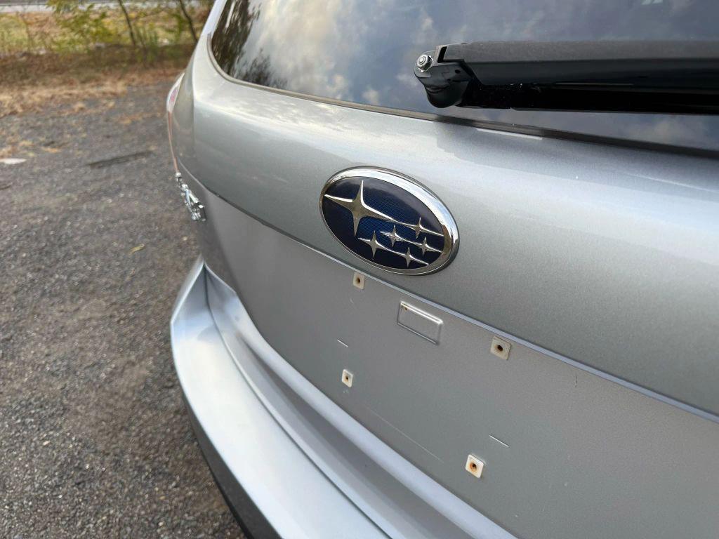 used 2017 Subaru Forester car, priced at $8,995