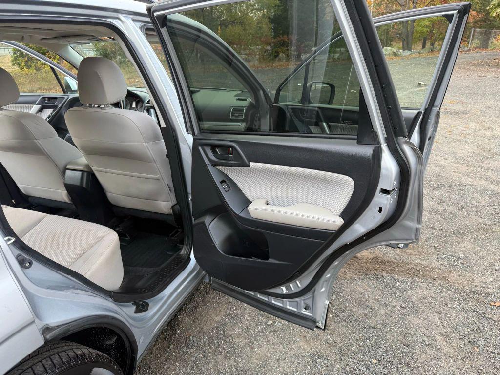 used 2017 Subaru Forester car, priced at $8,995