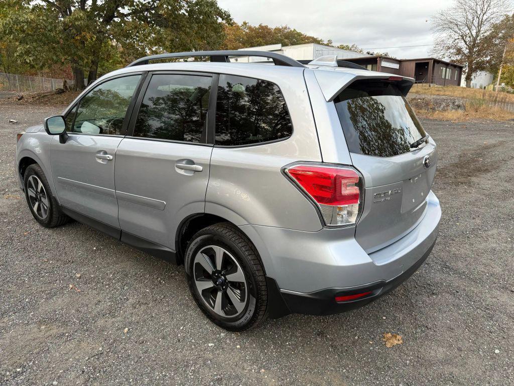 used 2017 Subaru Forester car, priced at $8,995
