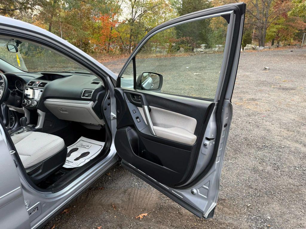 used 2017 Subaru Forester car, priced at $8,995
