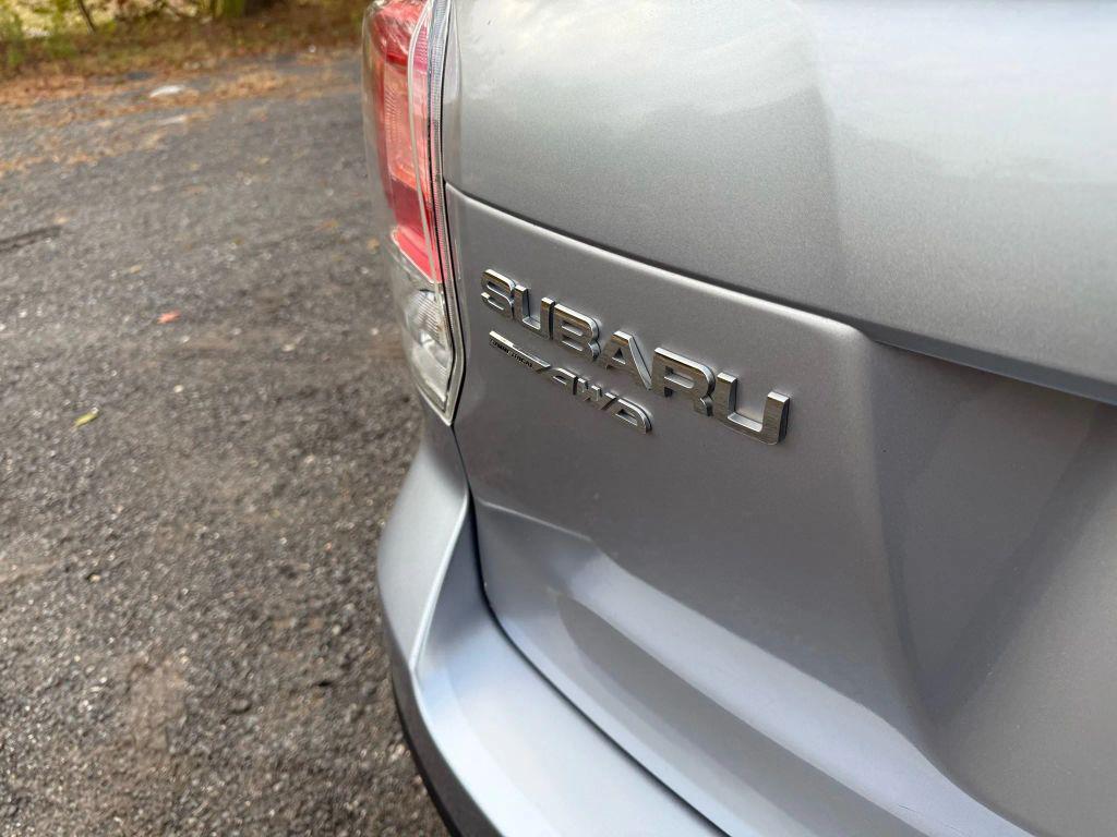 used 2017 Subaru Forester car, priced at $8,995