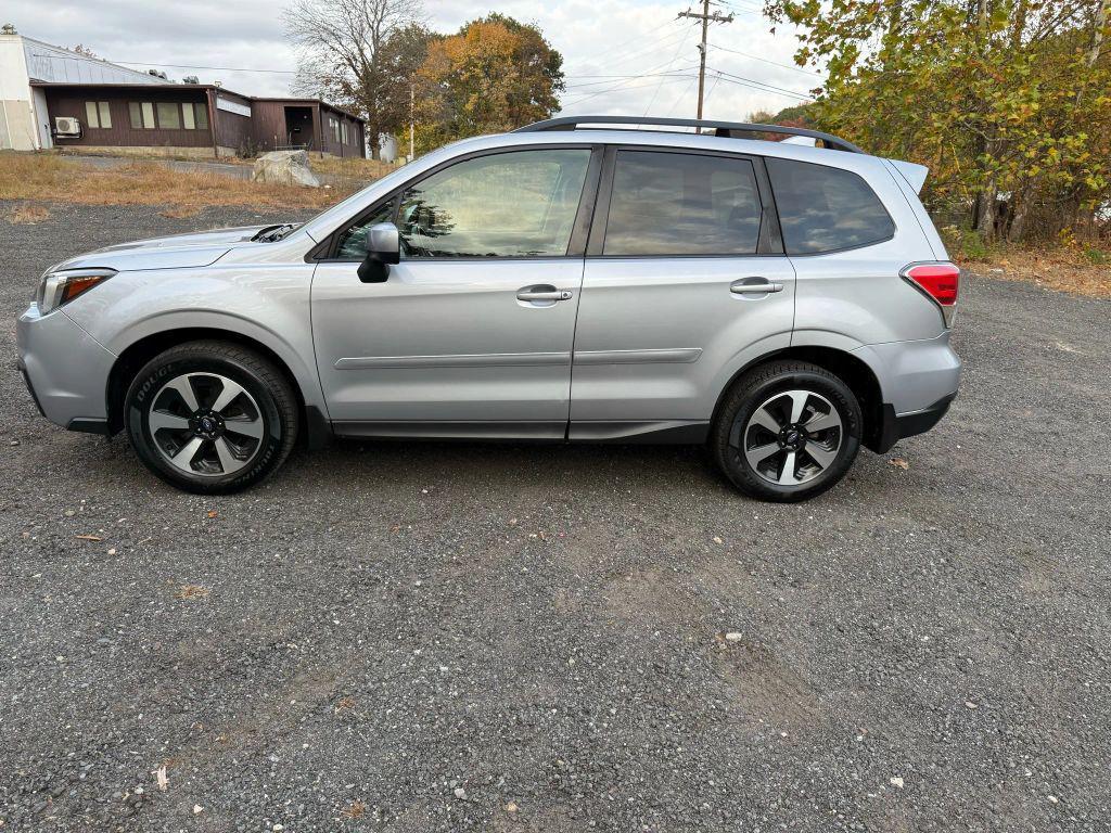 used 2017 Subaru Forester car, priced at $8,995