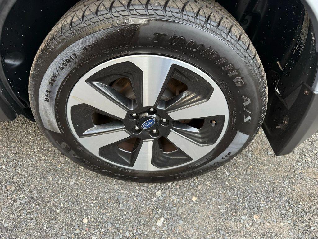 used 2017 Subaru Forester car, priced at $8,995