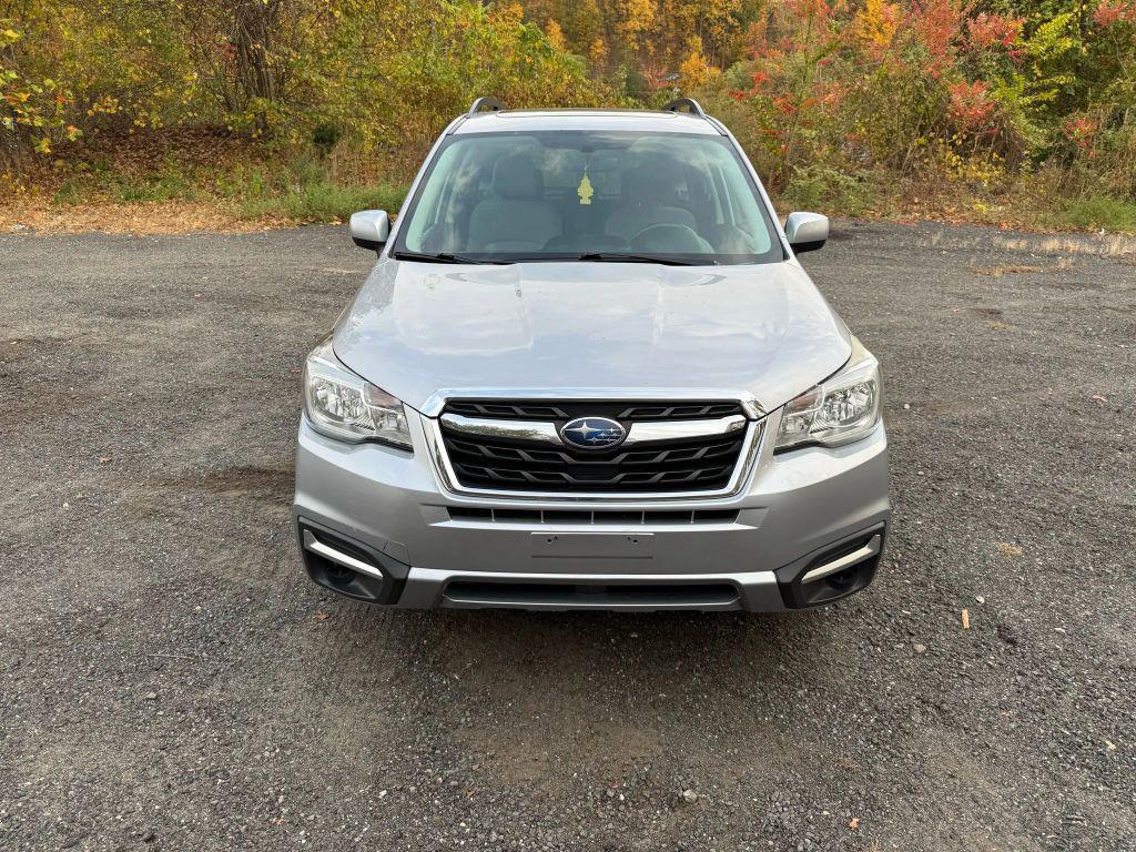 used 2017 Subaru Forester car, priced at $8,995