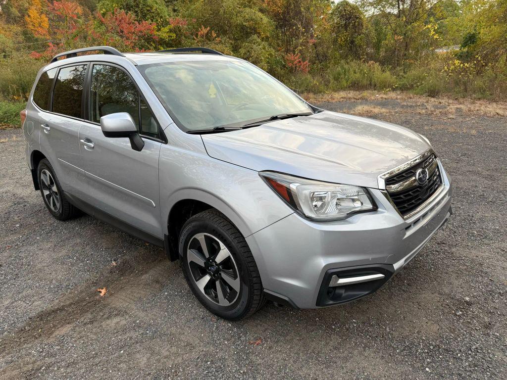 used 2017 Subaru Forester car, priced at $8,995