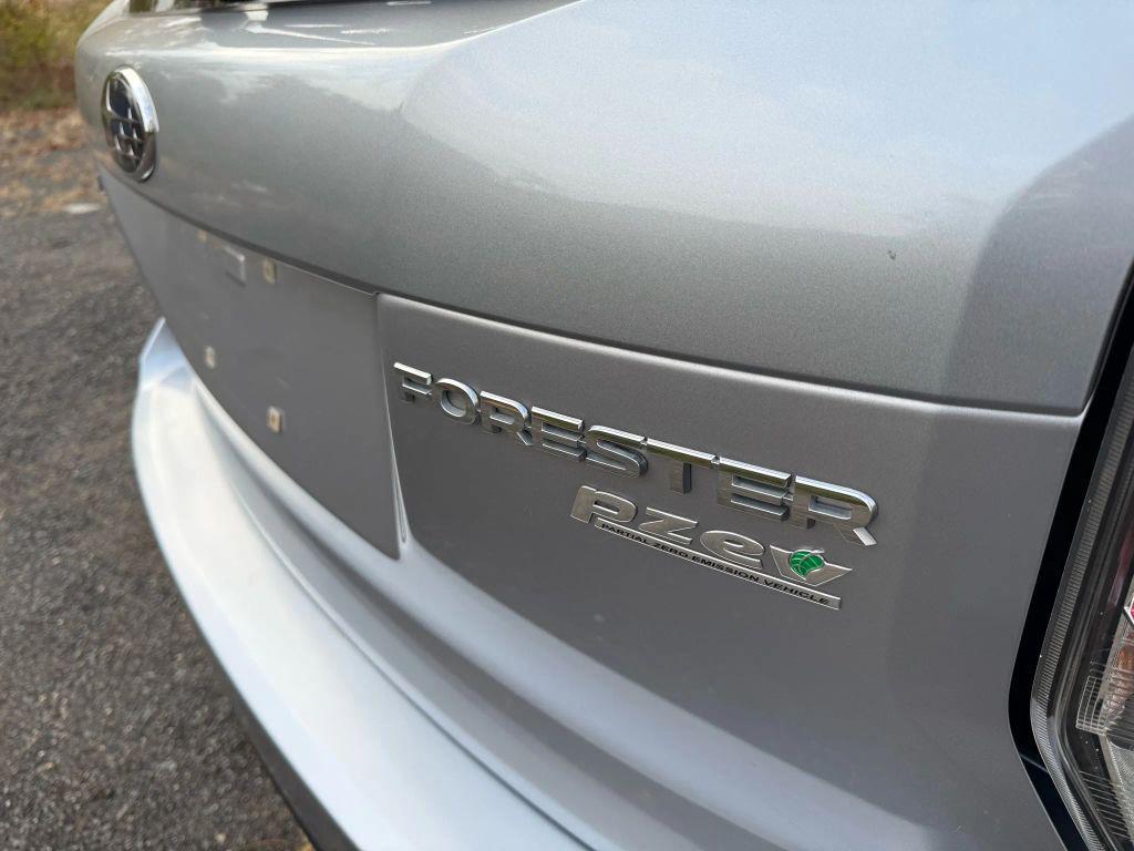 used 2017 Subaru Forester car, priced at $8,995