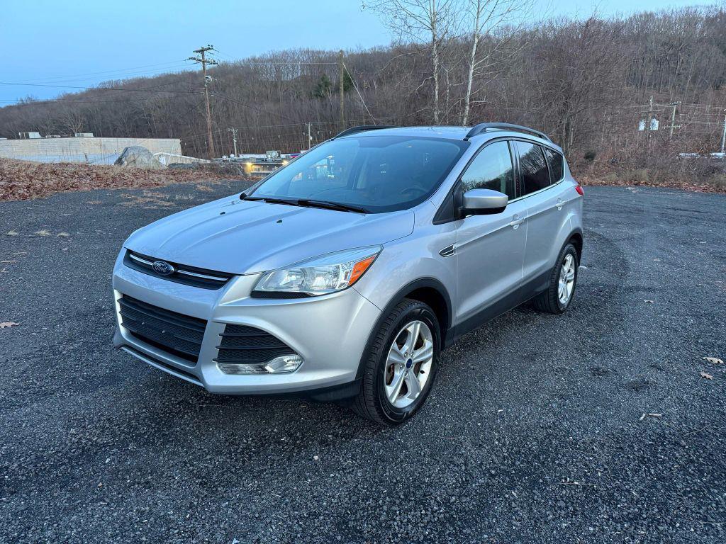 used 2016 Ford Escape car, priced at $6,995