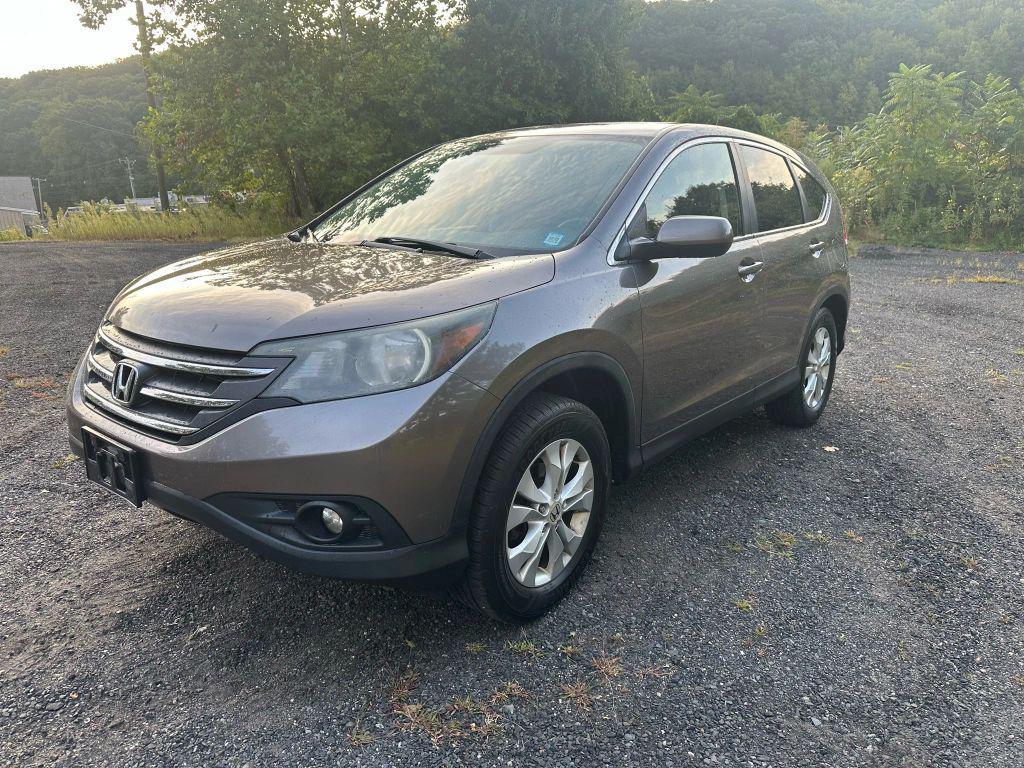 used 2014 Honda CR-V car, priced at $9,995