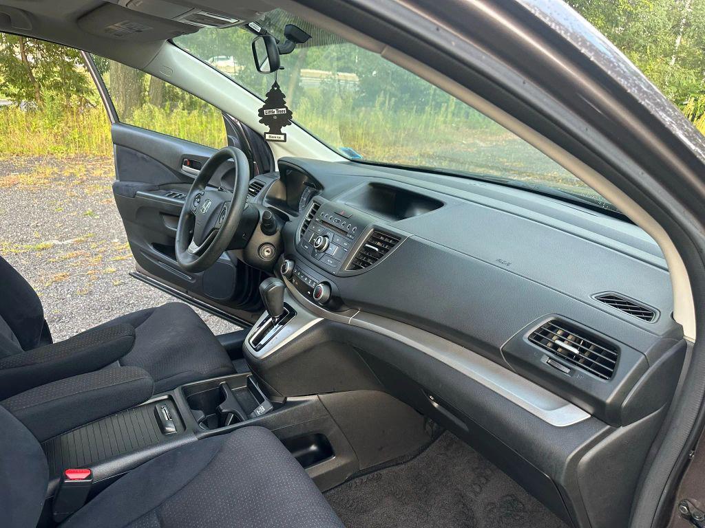 used 2014 Honda CR-V car, priced at $9,995