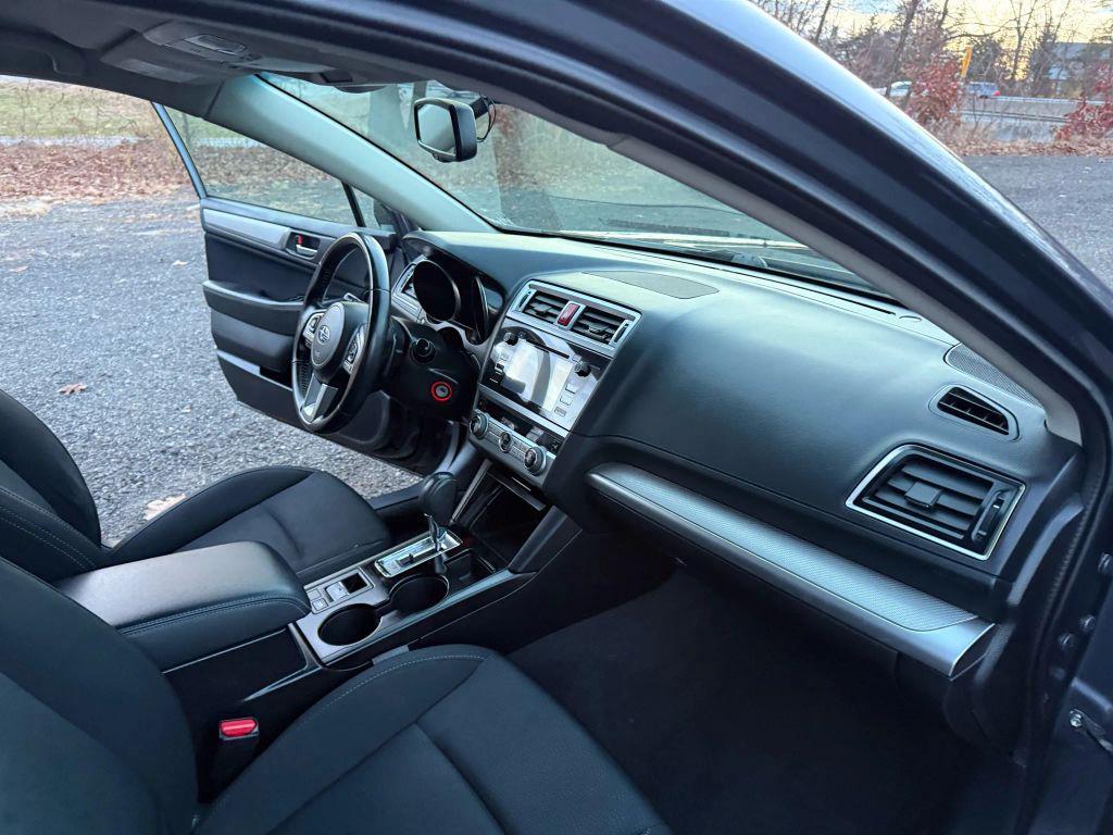 used 2016 Subaru Legacy car, priced at $7,995