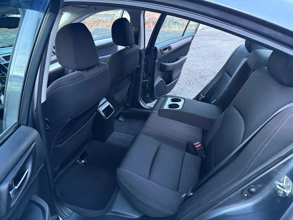 used 2016 Subaru Legacy car, priced at $7,995