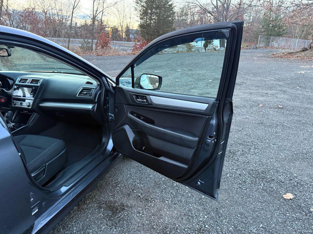 used 2016 Subaru Legacy car, priced at $7,995