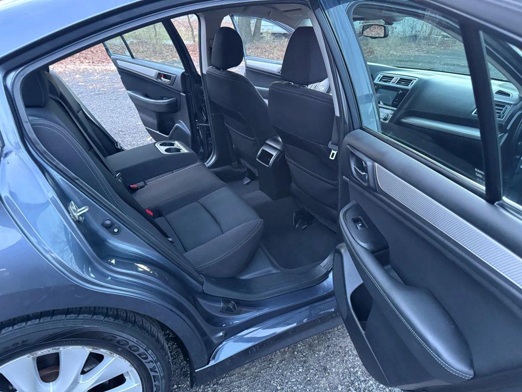used 2016 Subaru Legacy car, priced at $7,995