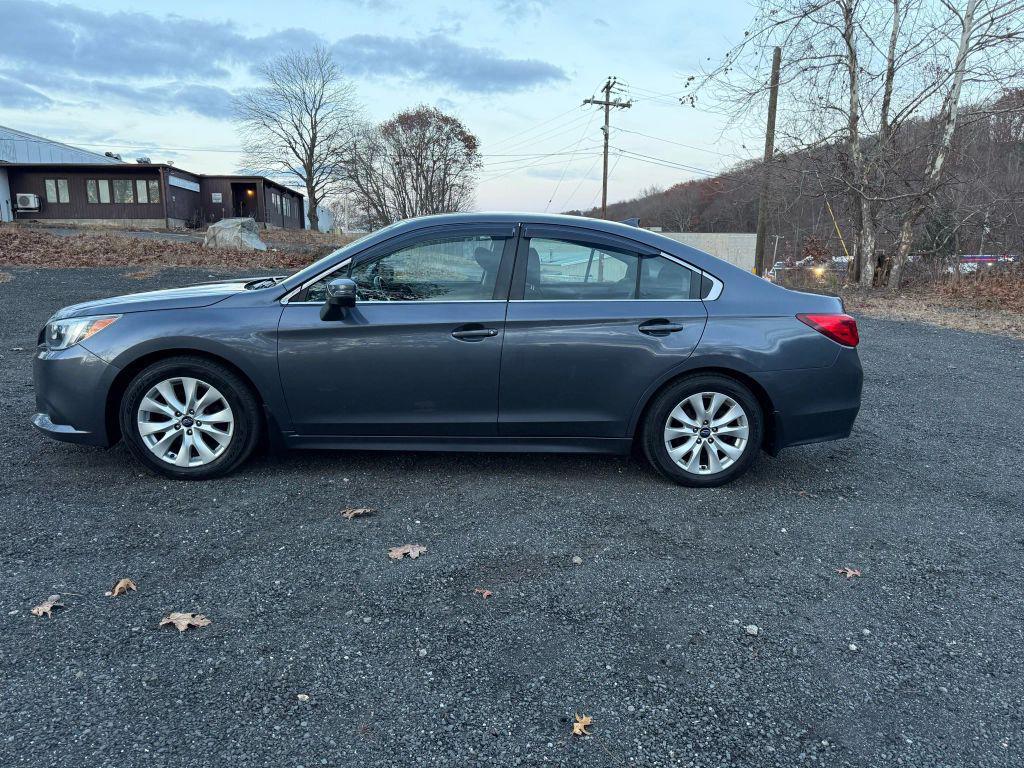 used 2016 Subaru Legacy car, priced at $7,995