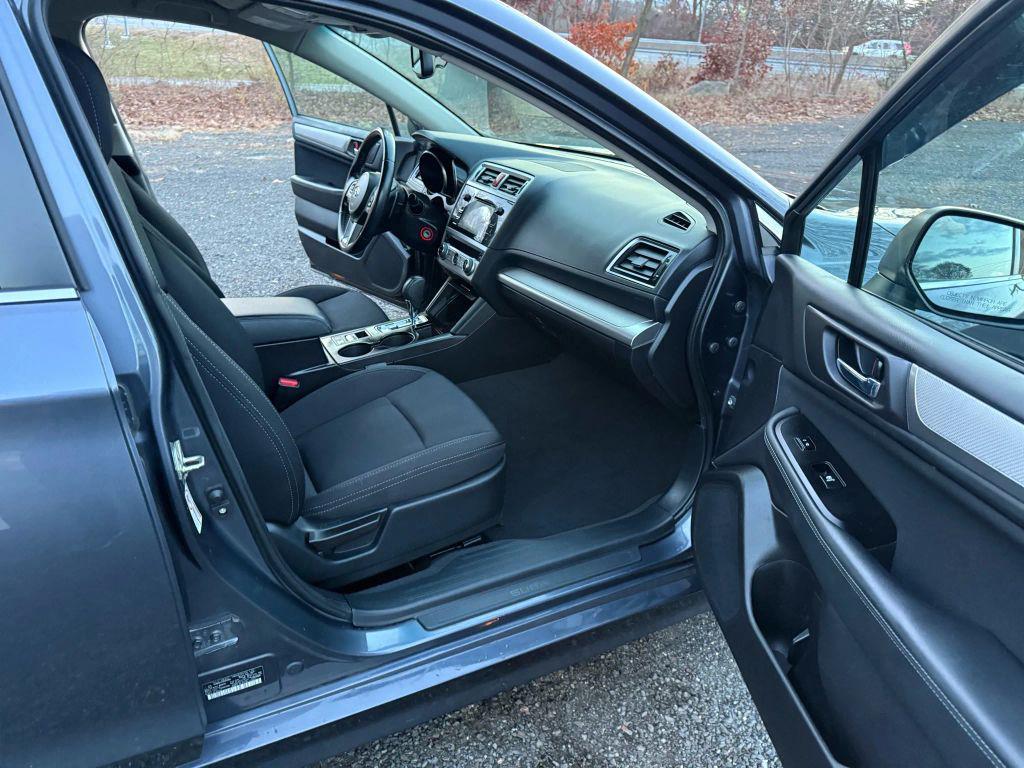used 2016 Subaru Legacy car, priced at $7,995