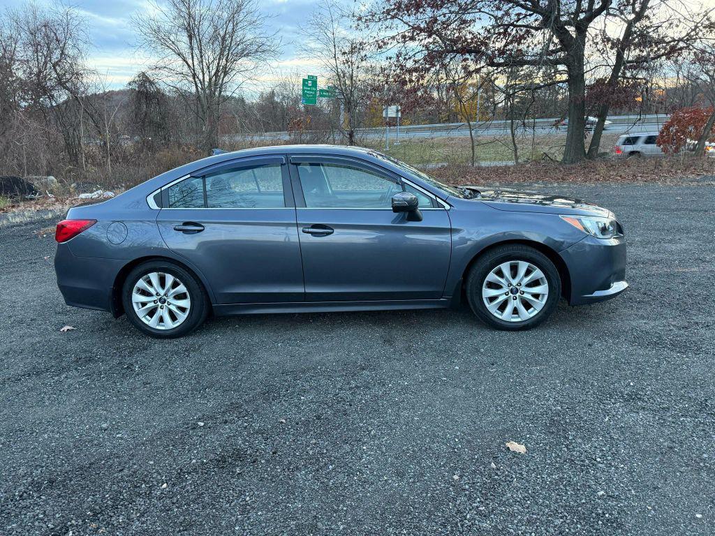used 2016 Subaru Legacy car, priced at $7,995