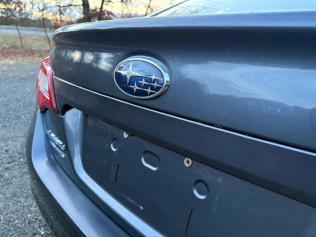 used 2016 Subaru Legacy car, priced at $7,995