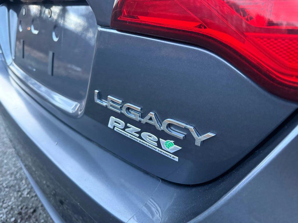 used 2016 Subaru Legacy car, priced at $7,995
