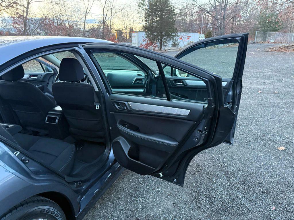 used 2016 Subaru Legacy car, priced at $7,995