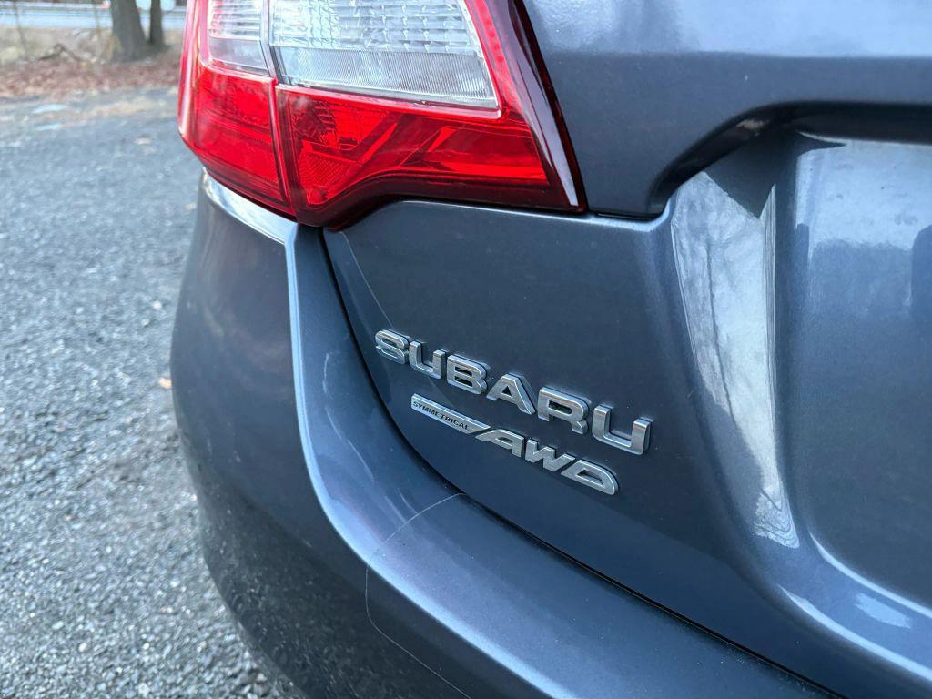 used 2016 Subaru Legacy car, priced at $7,995