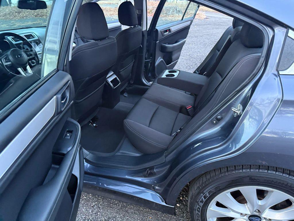 used 2016 Subaru Legacy car, priced at $7,995