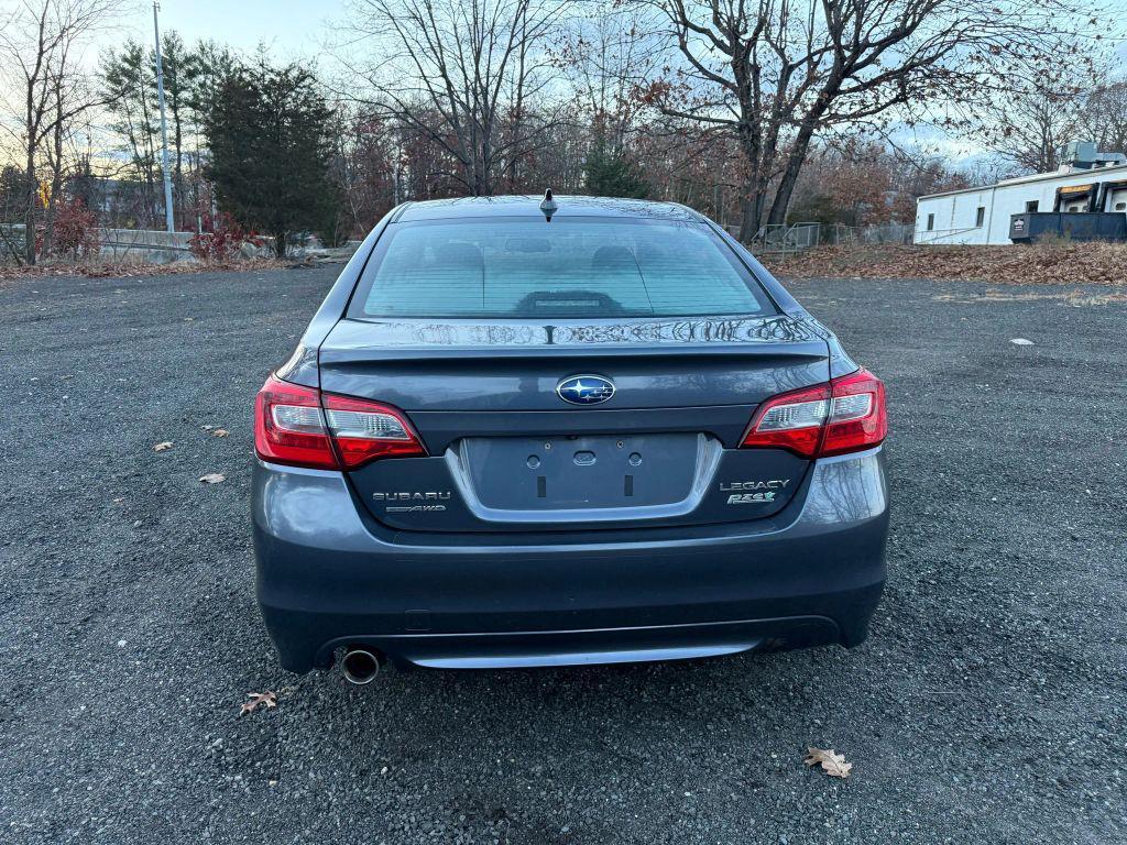 used 2016 Subaru Legacy car, priced at $7,995