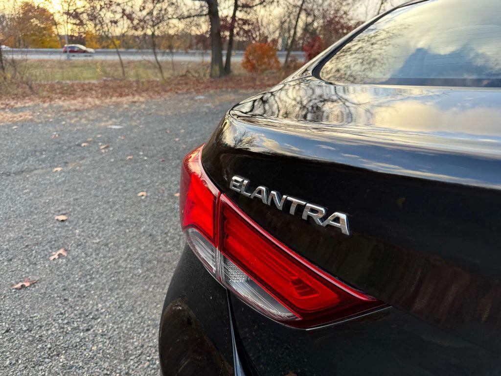 used 2016 Hyundai Elantra car, priced at $6,995