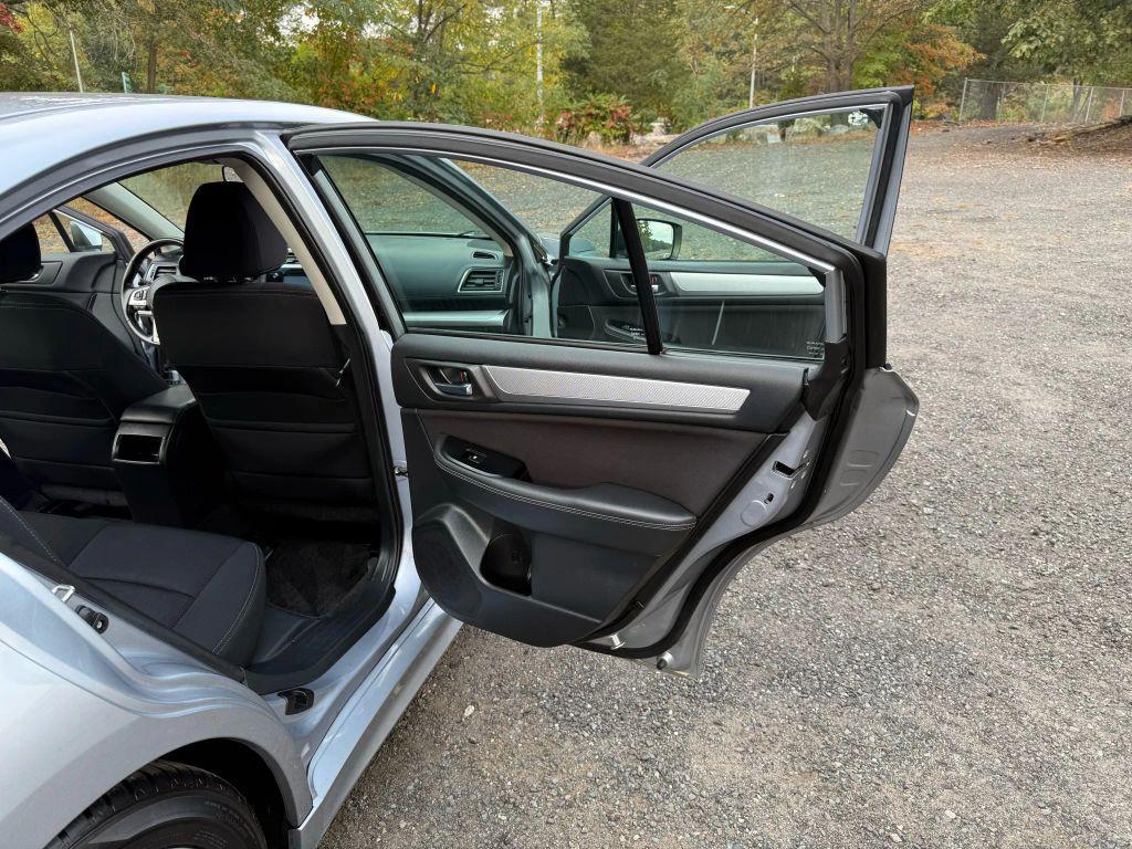 used 2015 Subaru Legacy car, priced at $5,995