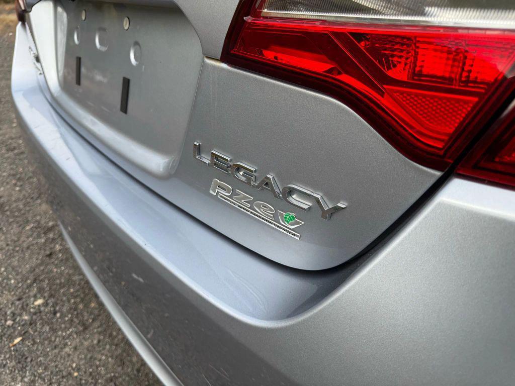 used 2015 Subaru Legacy car, priced at $5,995
