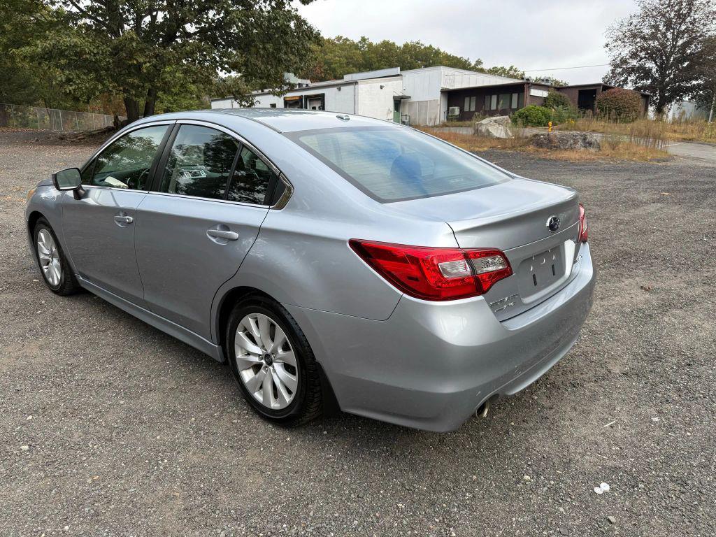 used 2015 Subaru Legacy car, priced at $5,995
