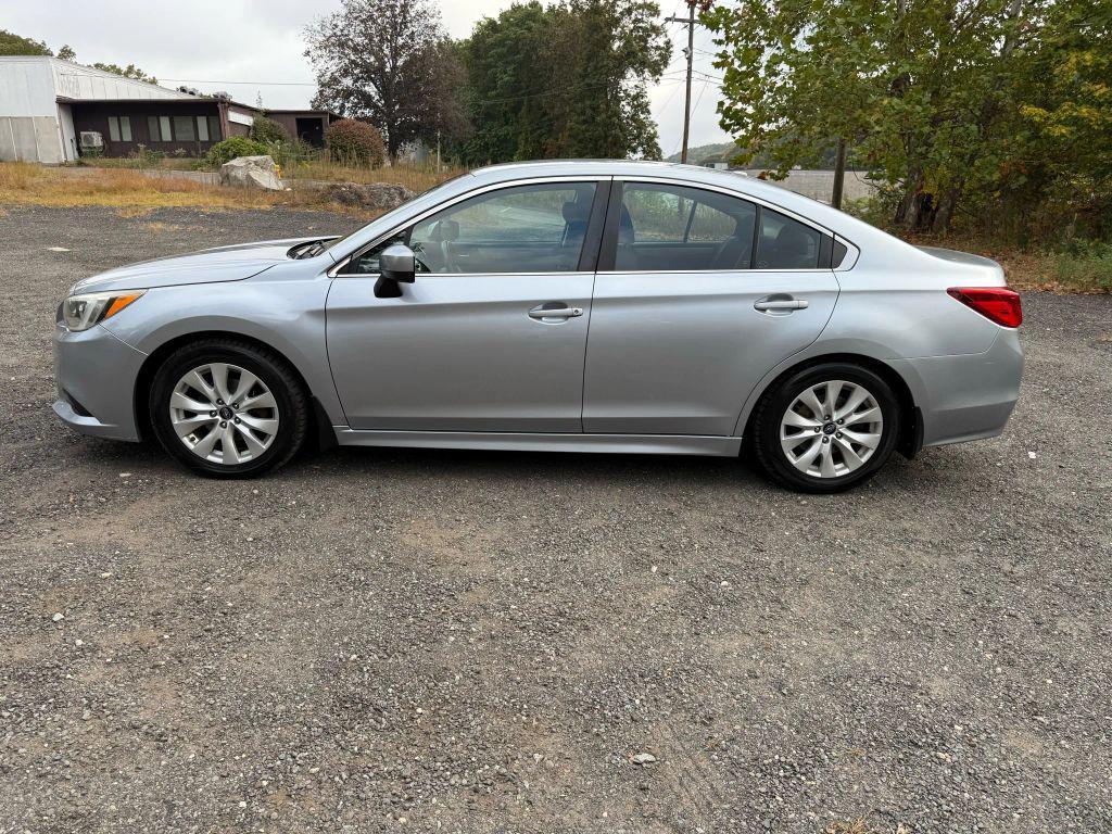 used 2015 Subaru Legacy car, priced at $5,995