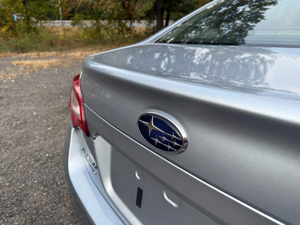 used 2015 Subaru Legacy car, priced at $5,995