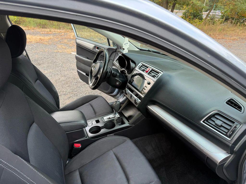 used 2015 Subaru Legacy car, priced at $5,995