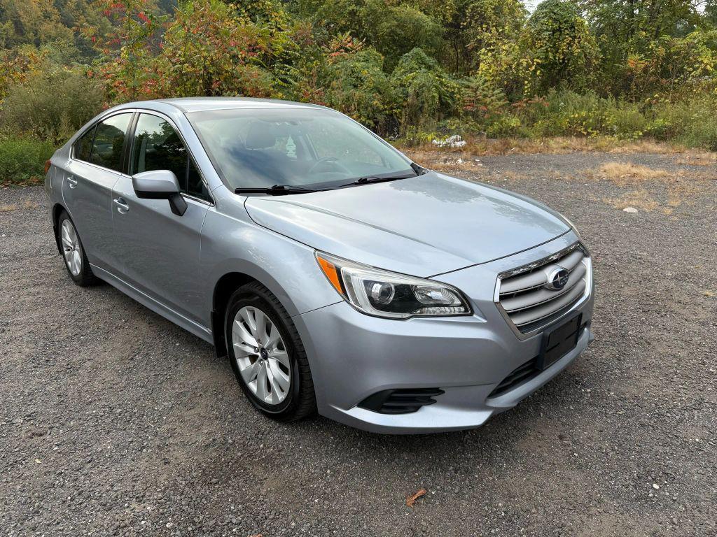 used 2015 Subaru Legacy car, priced at $5,995
