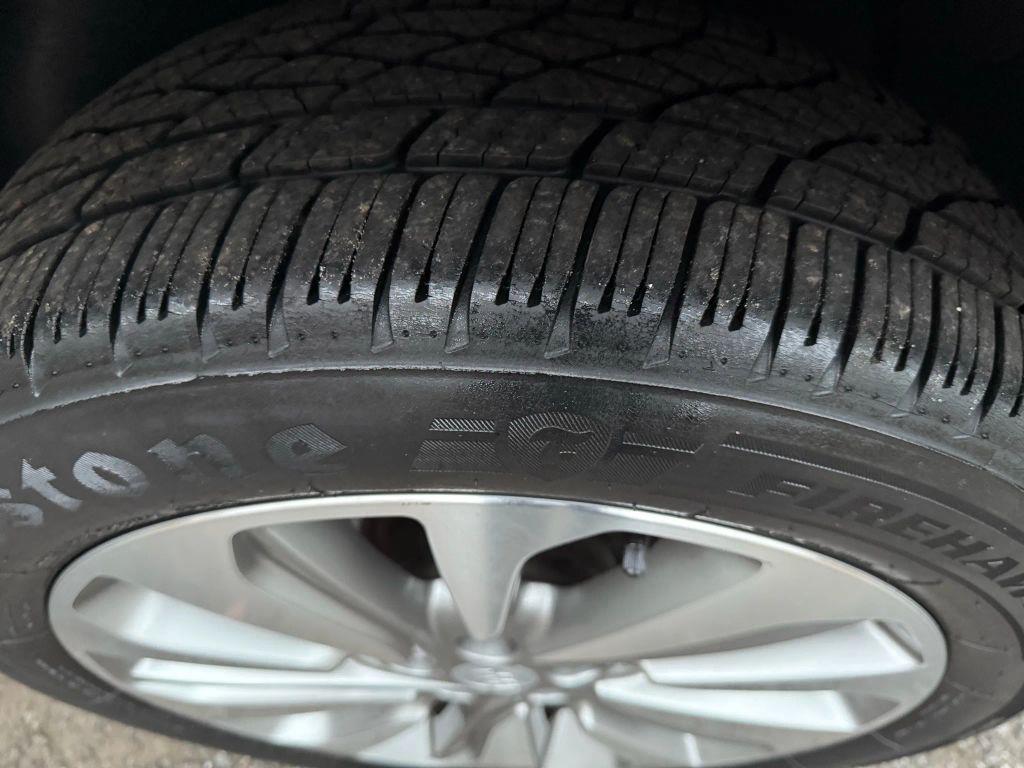 used 2017 Buick Encore car, priced at $6,995