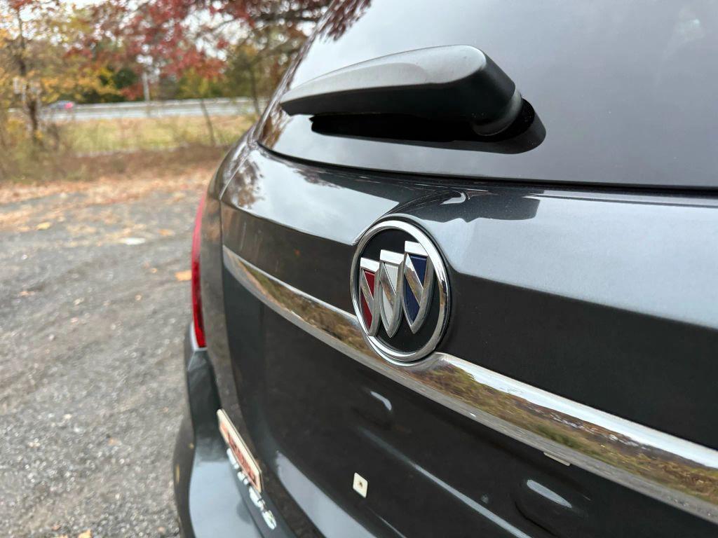 used 2017 Buick Encore car, priced at $6,995